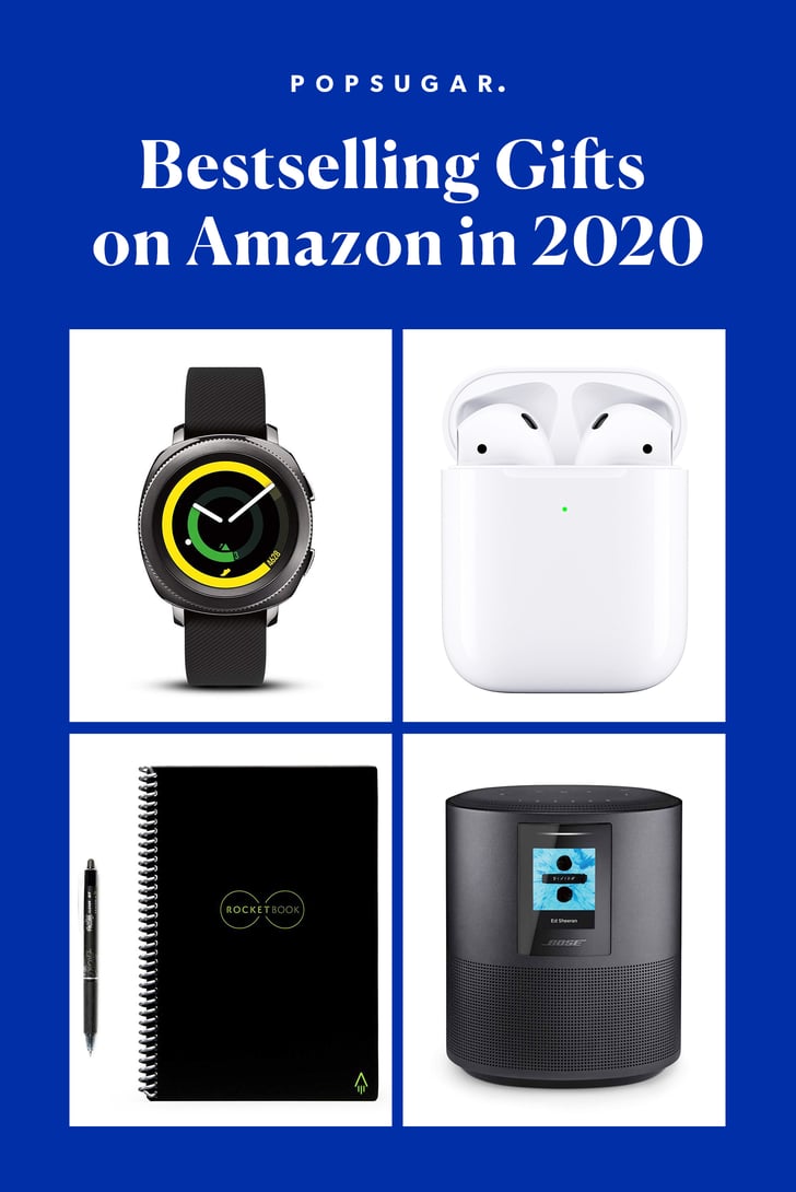 Bestselling Gifts on Amazon 2020