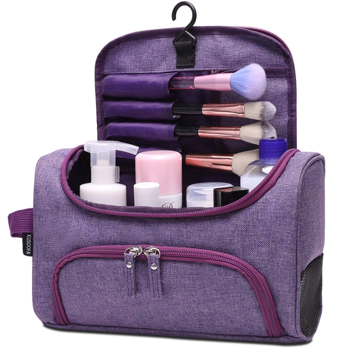 Best womens toiletry bag 2019 outlet