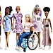 Barbie's 2020 Fashionista Line Includes a Doll With Vitiligo