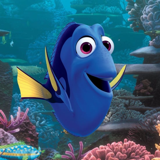 Kid Movies Coming Out in 2016