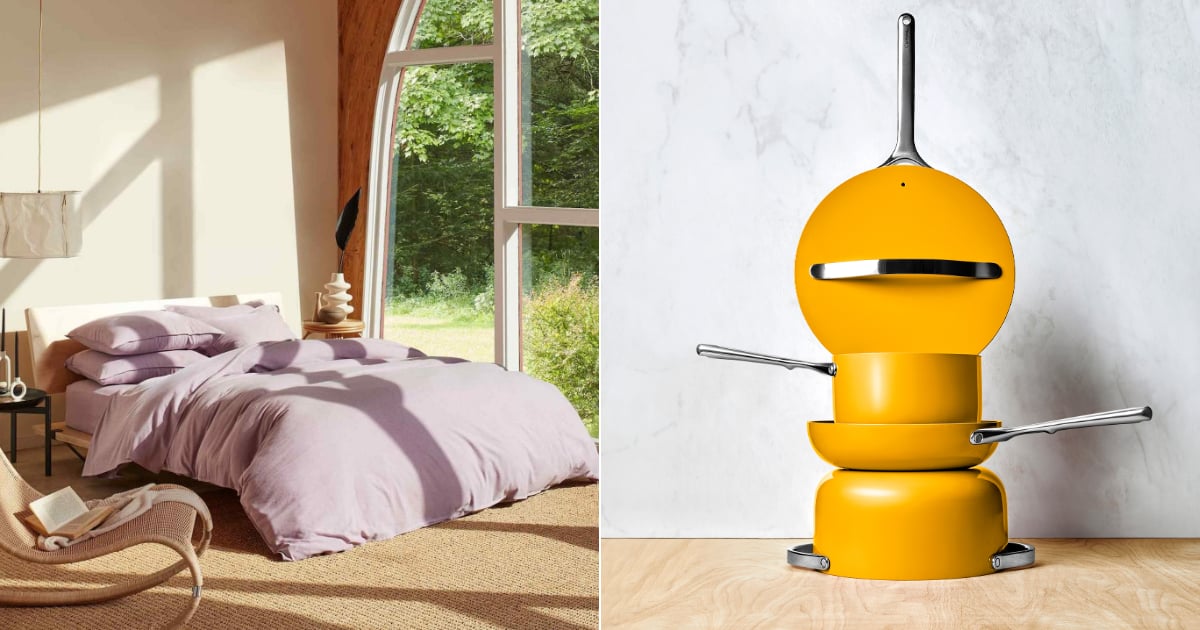 The Best Home Products on Sale From Oct. 19-25 | POPSUGAR Home UK