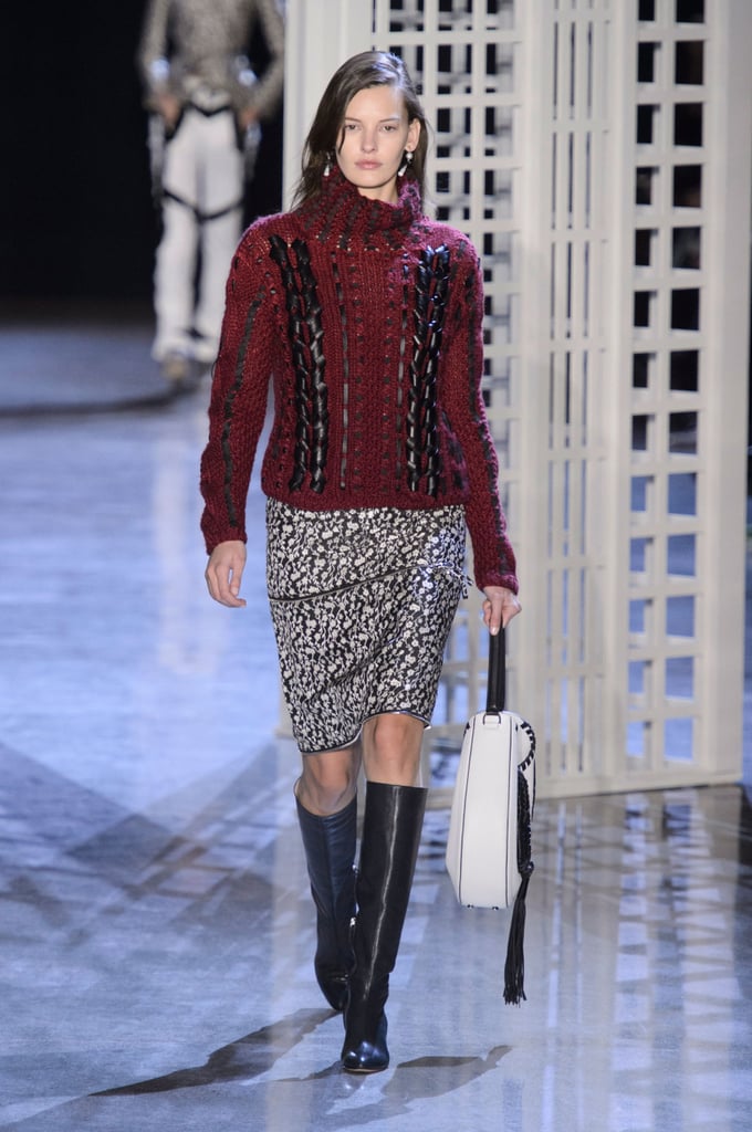 Altuzarra Fall 2016 Collection