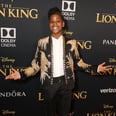 The Lion King's JD McCrary Is a 12-Year-Old Musical Prodigy — and Even Beyoncé Knows It