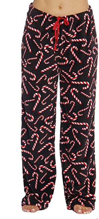 Just Love Women's Plush Pajama Pants