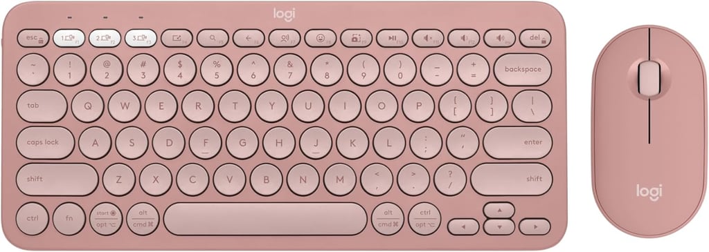 Aesthetic Keyboard