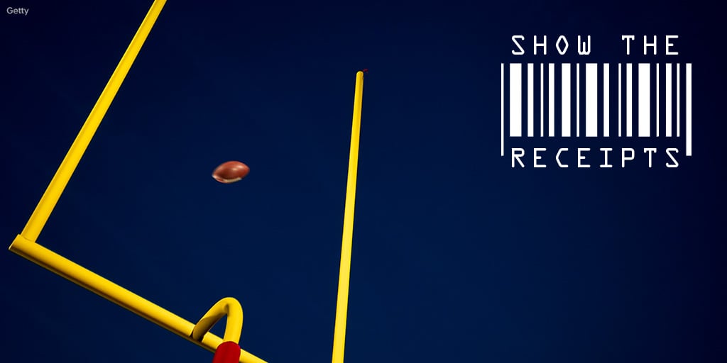 The $78,916 Cost of Attending the Super Bowl