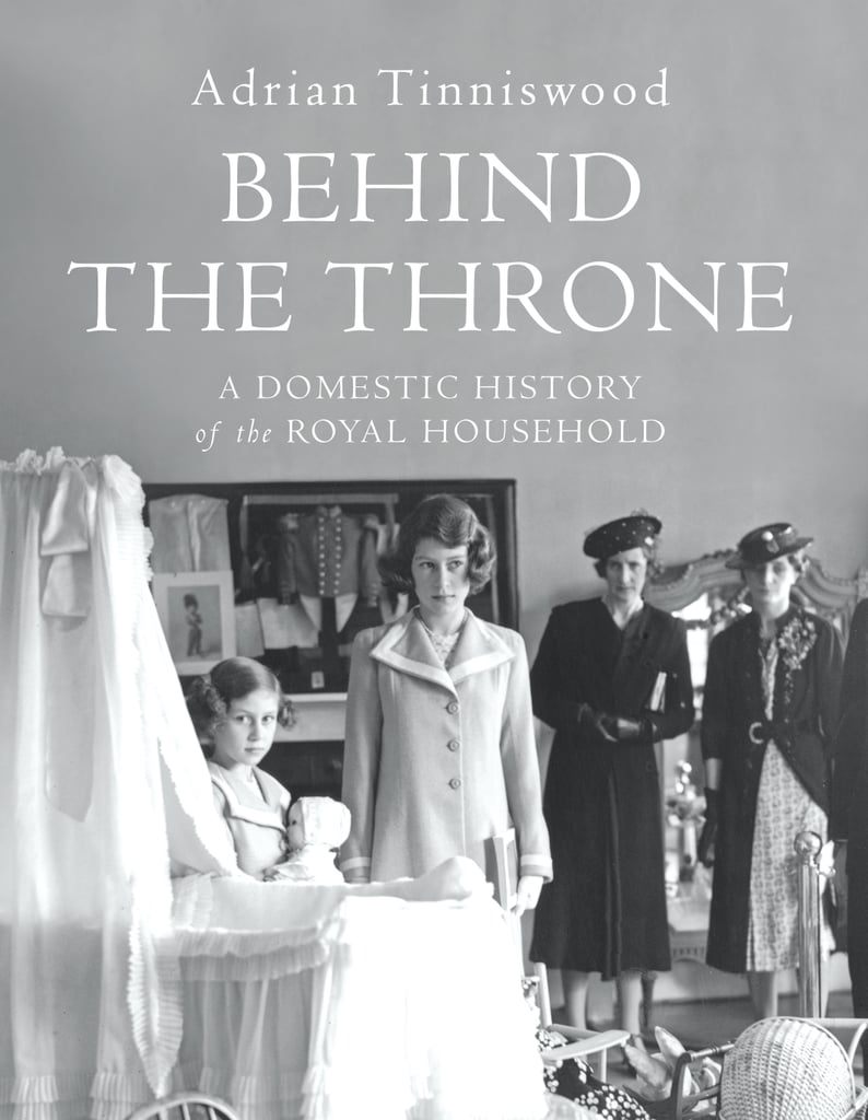 Best Biographies About the British Royal Family POPSUGAR Entertainment