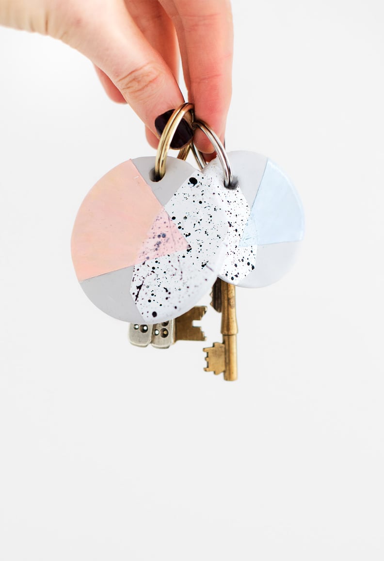 Home Key Fob