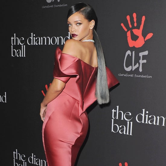 Everything You Need to Know About Rihanna's Diamond Ball