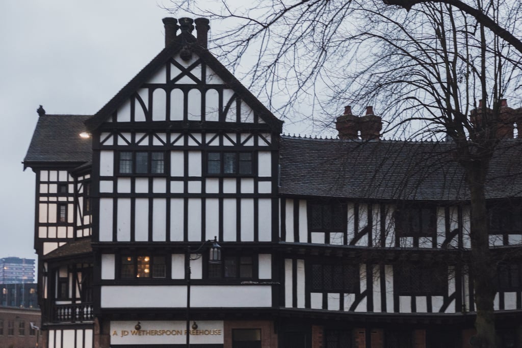 Boho Elopement in Coventry England