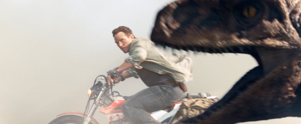 Where to Watch Jurassic Park Movies