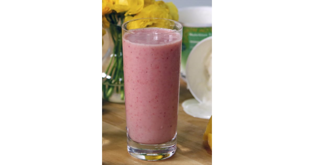 Jamba Juice Strawberries Wild Smoothie Strawberry Smoothie Recipes