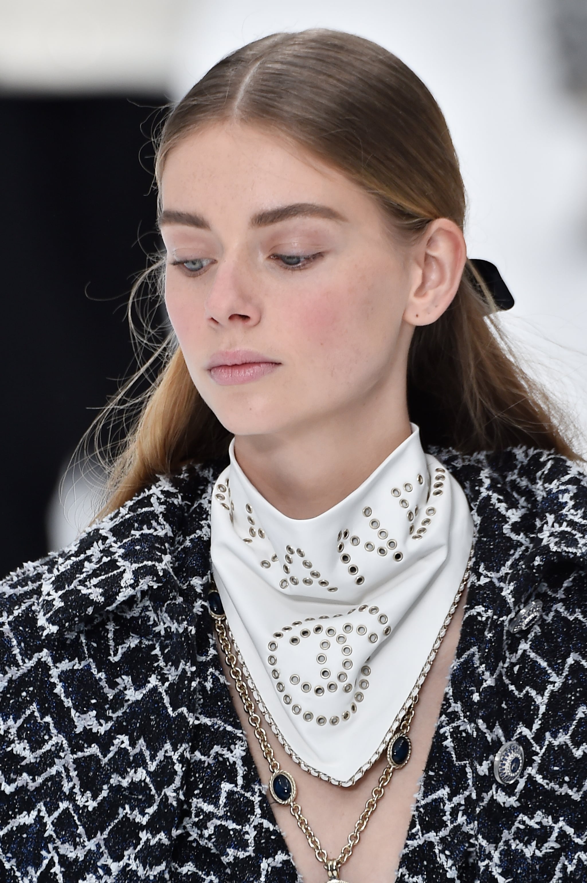 chanel męskie
