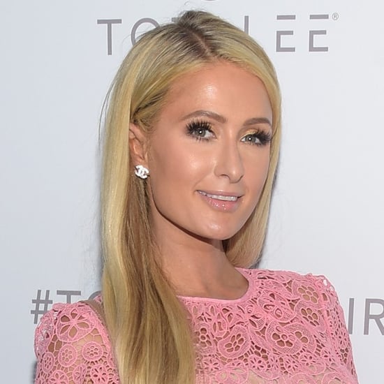 Paris Hilton