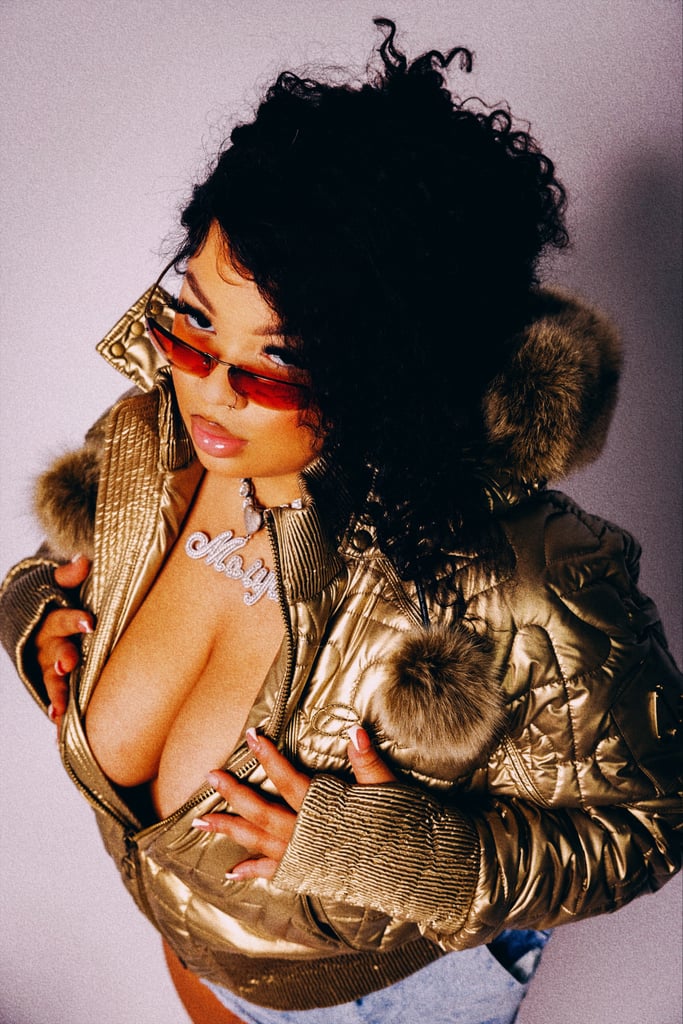 Maiya The Don