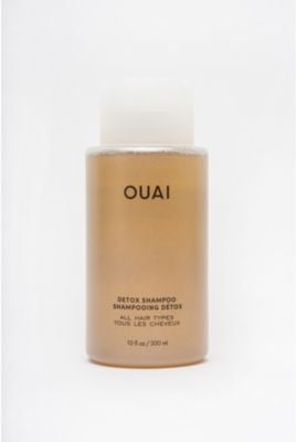 Ouai Detox Shampoo