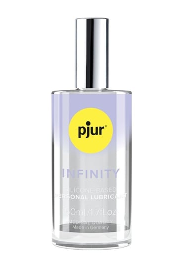 Pjur Infinity Silicone-Based Lube