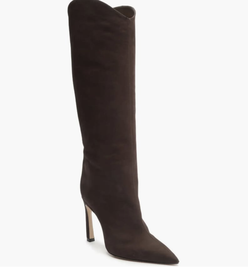 Best Heeled Boots For Women