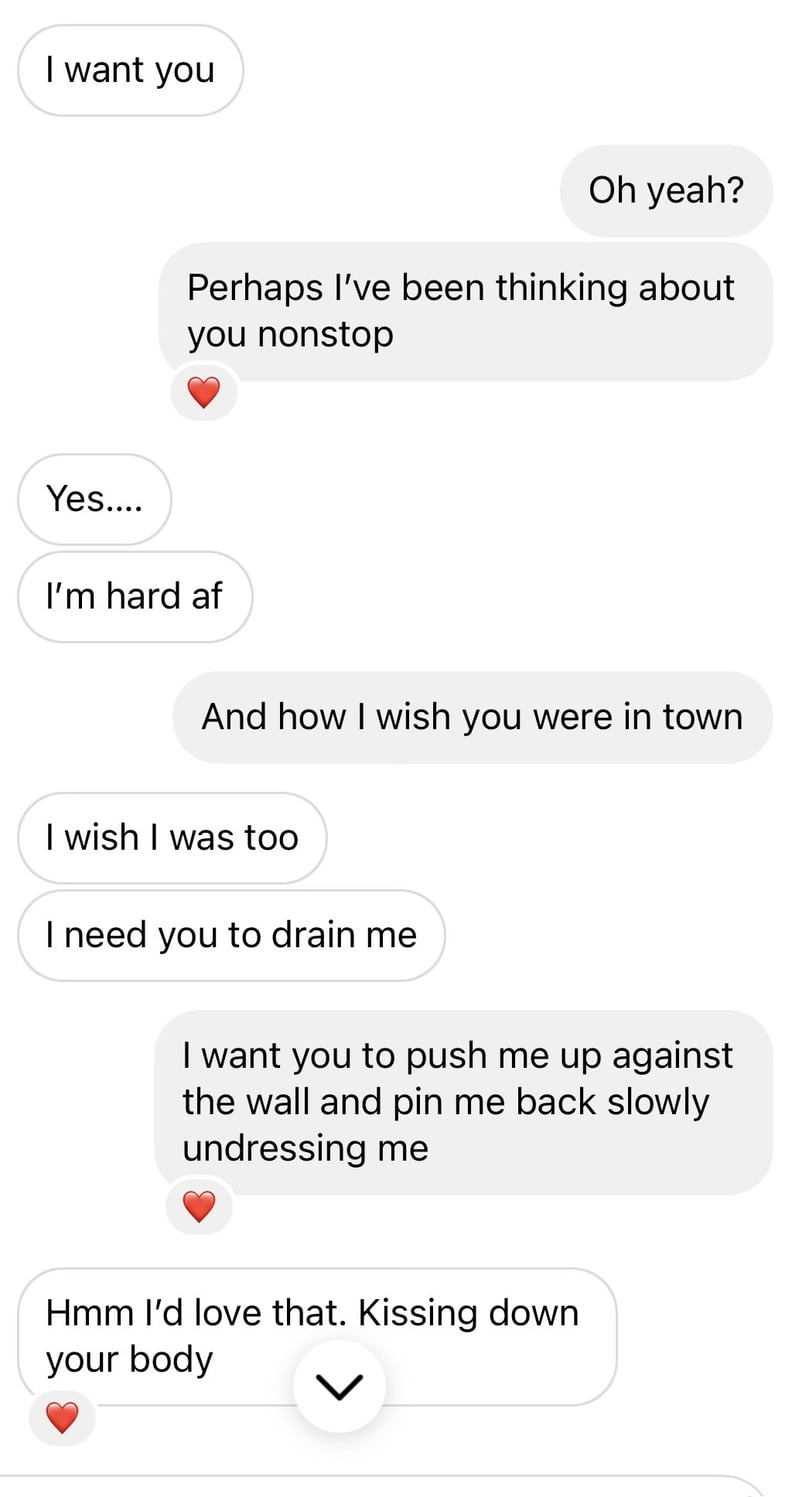 Best sexting chats