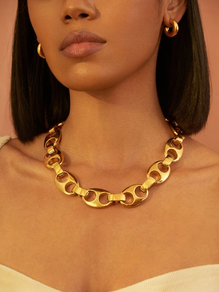 Elevated Jewellery: Oma the Label Ren Necklace