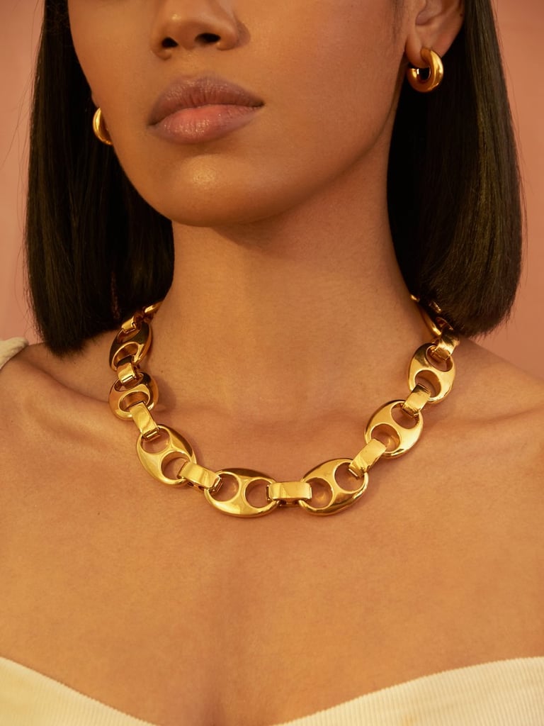 Elevated Jewelry: Oma the Label Ren Necklace