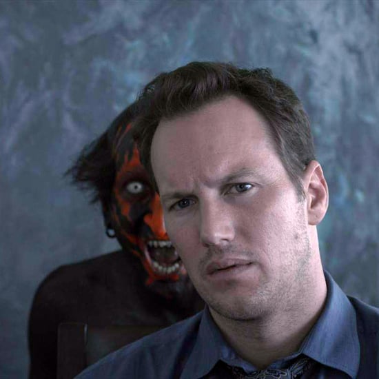 Horror Movies Without Gore on Netflix