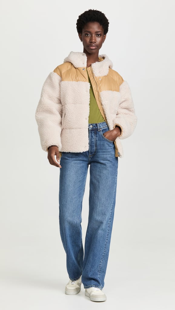 The Best Puffer Coats for Women | POPSUGAR Fashion