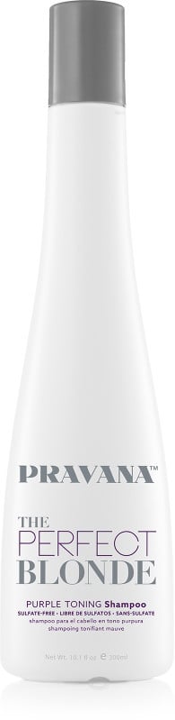 Pravana The Perfect Blonde Shampoo ($20)