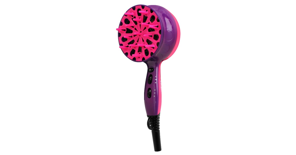 Bed Head Curlipops Diffuser Dryer Which Blow Dryer Should I Use