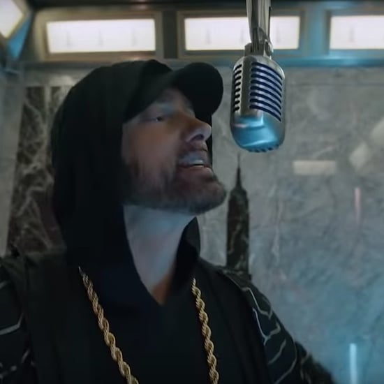 Eminem's "Venom" Performance on Jimmy Kimmel Live Video 2018