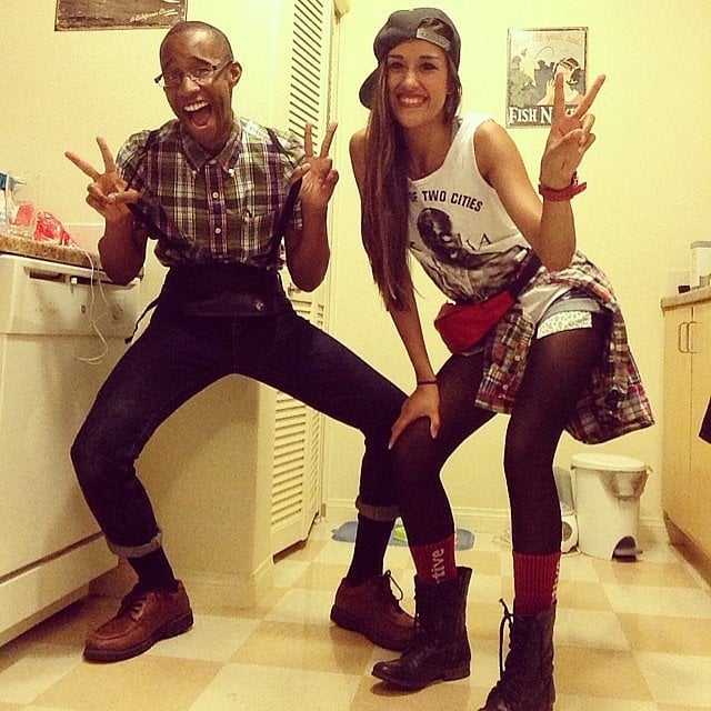Steve Urkel, Family Matters | 101 Totally Rad Halloween ...
