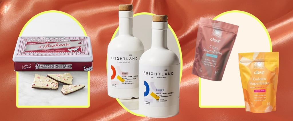 The Best Food Gifts 2021