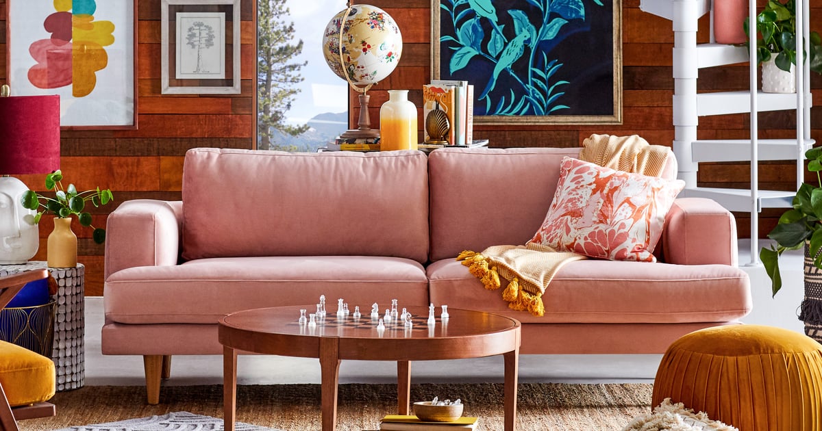 Best Couches From Walmart POPSUGAR Home