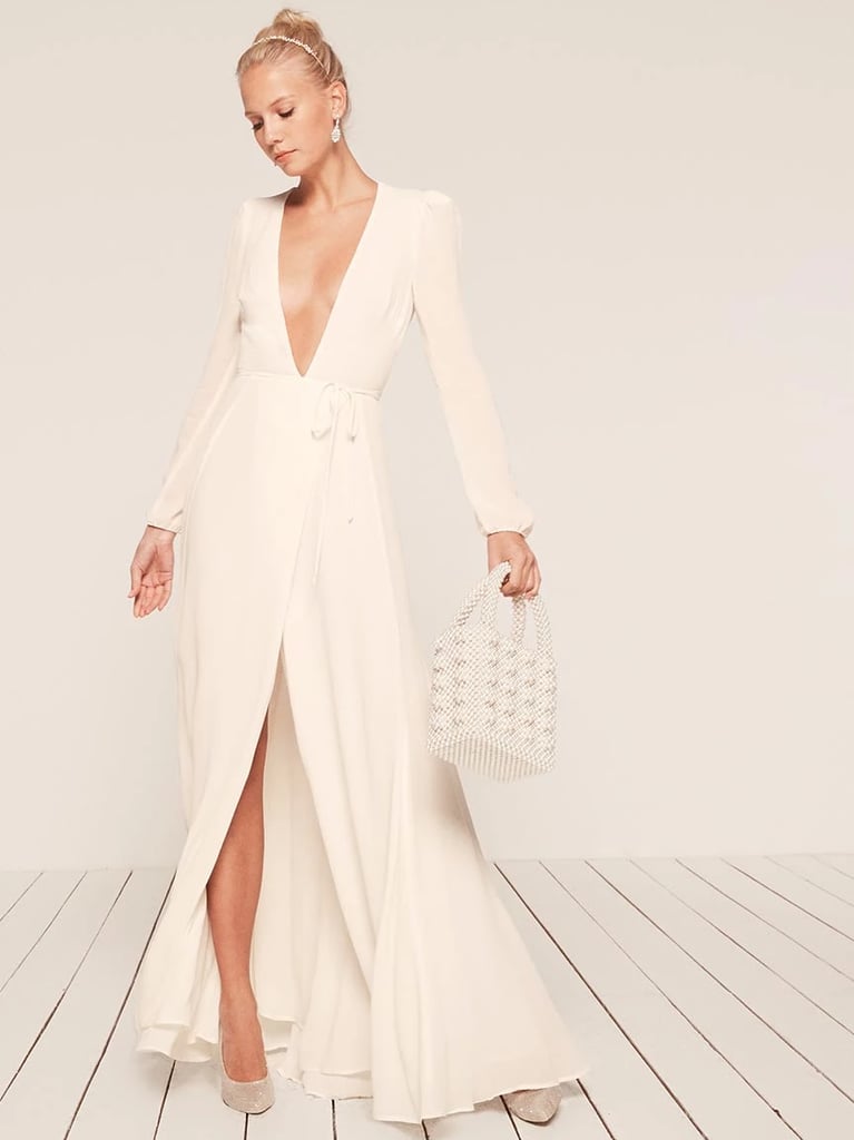 Reformation Milan Dress