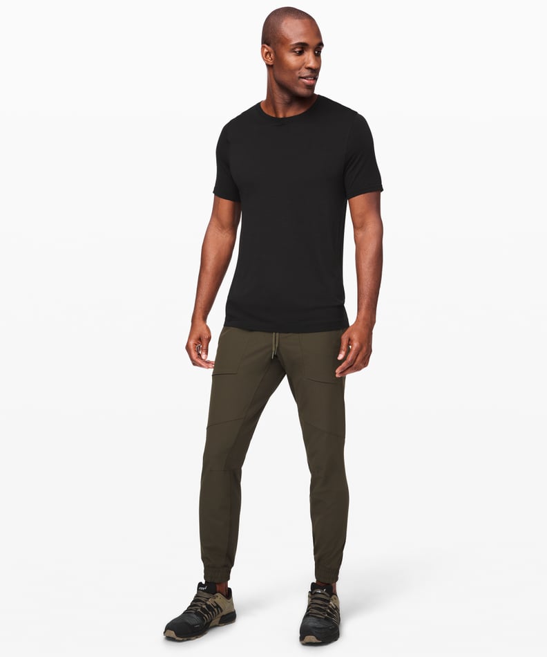 Workout Joggers: Lululemon License to Train Jogger