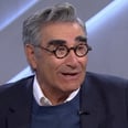 Eugene Levy Says Dan Wrote a Schitt's Creek Episode to Get Back at Him, and It's So Savage