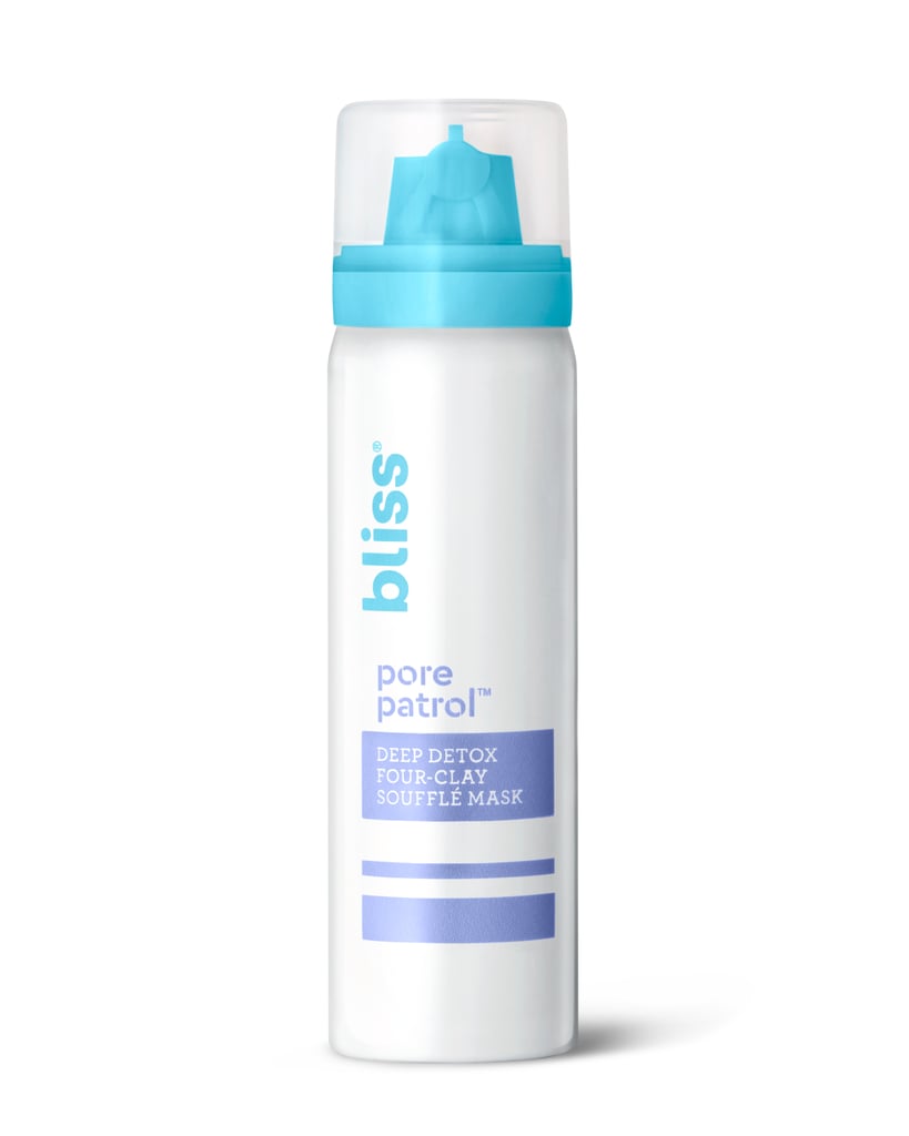 Pore Patrol Deep Detox Souffle Mask