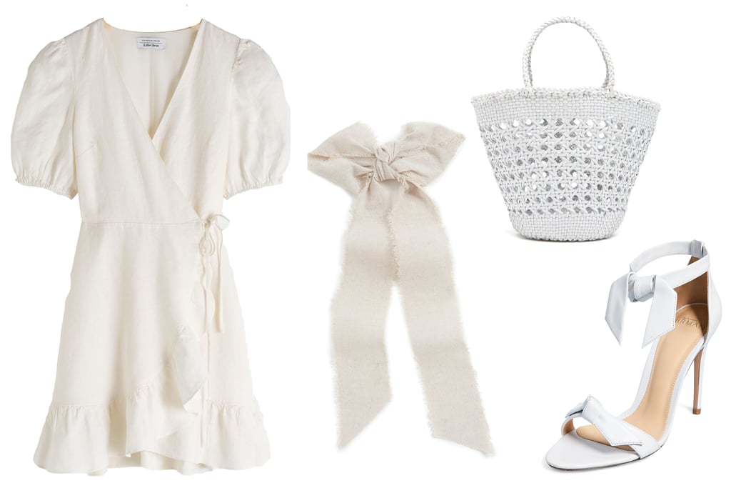 The After-Hours Outfit