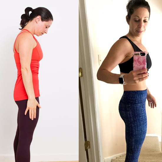 Butt Transformation