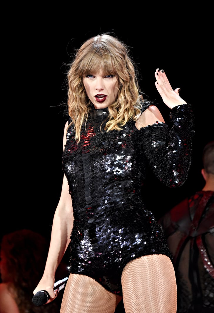 Taylor Swift Reputation Stadium Tour Pictures | POPSUGAR Celebrity Photo 46