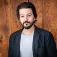 Diego Luna Left Hollywood to Raise His Kids in His Home Country of Mexico