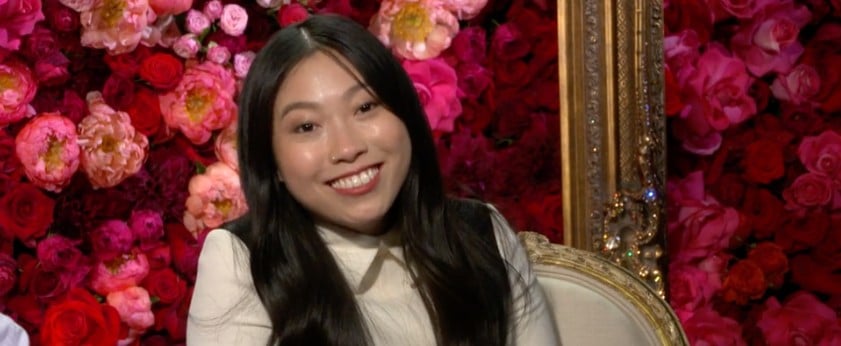Crazy Rich Asians Cast Interview