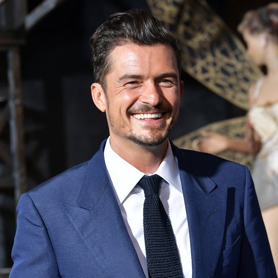 Orlando Bloom | POPSUGAR UK