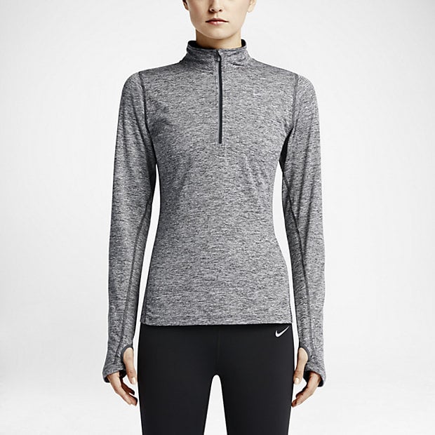 nike element half zip 2.0