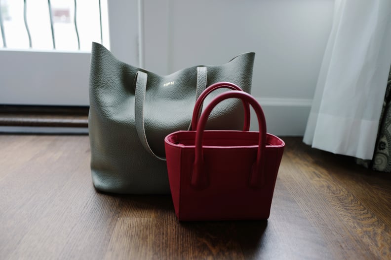 Tip Number Four: Tote-ally Essential