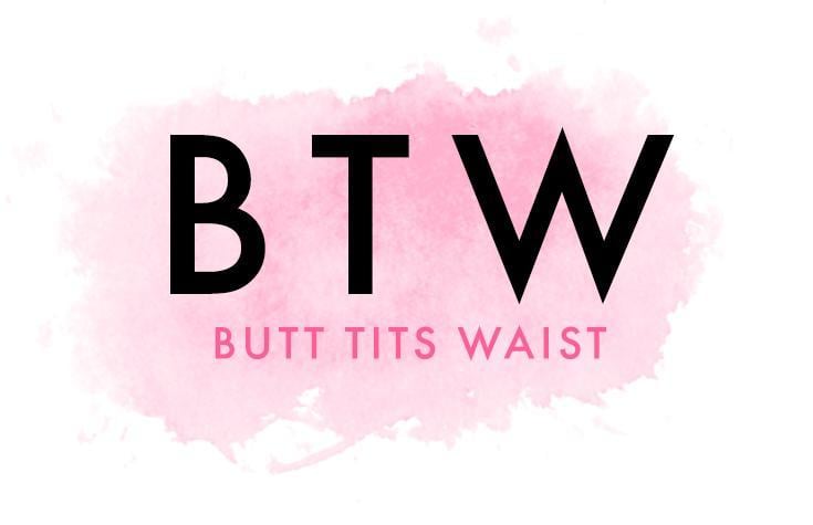 BTW