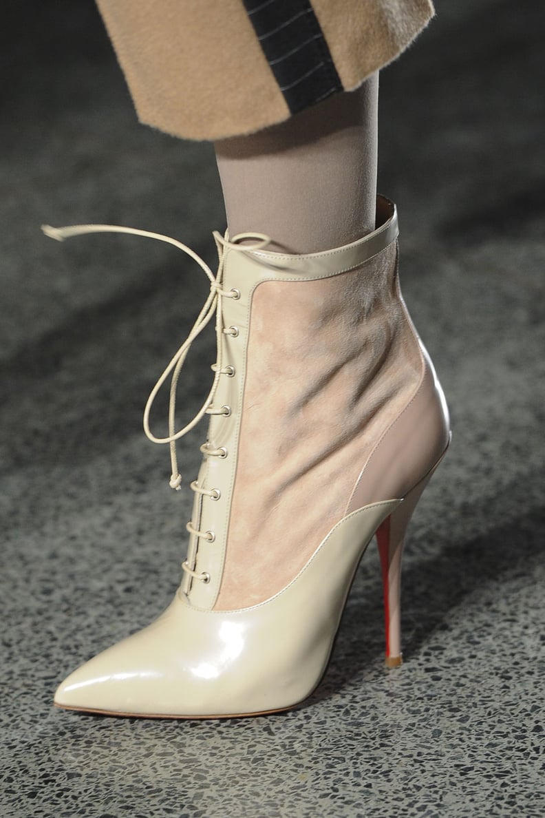 Jonathan Saunders Fall 2014