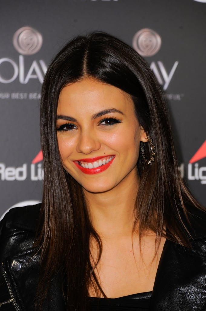 Victoria Justice