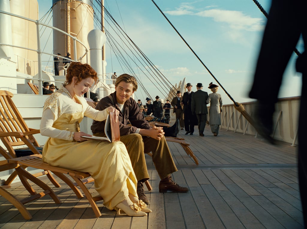 Matthew McConaughey Talking About Titanic Audition 2018