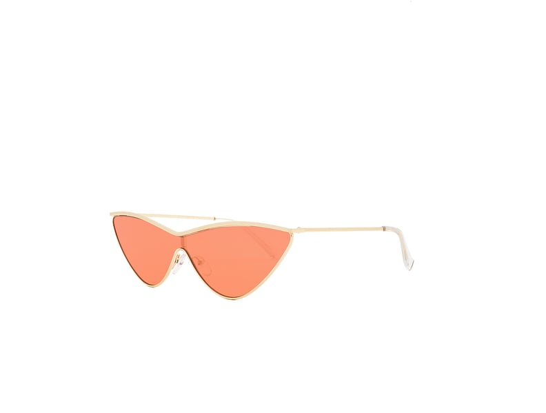 Le Specs x Adam Selman Sunglasses